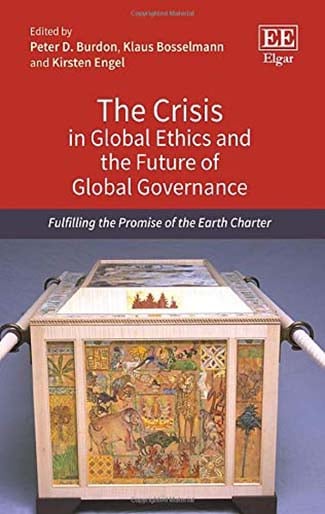 بحران در اخلاق جهانی و آینده حکمرانی جهانی