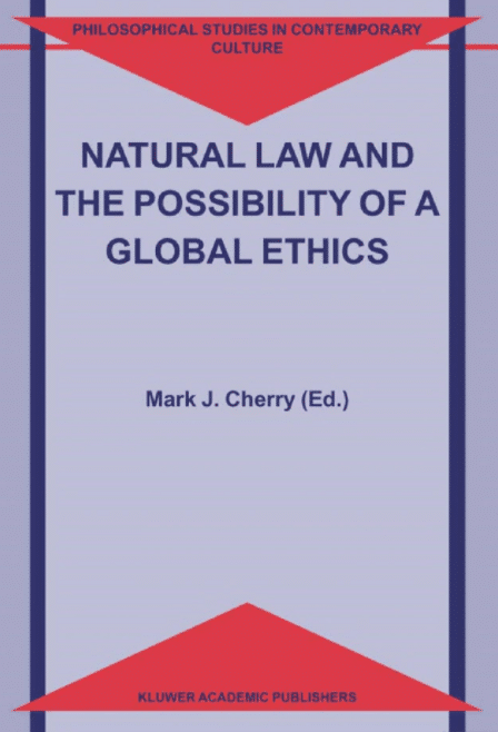 حقوق طبیعی و امکان گونه‌ای اخلاق جهانی