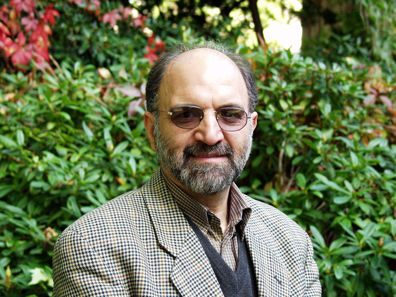 مدارا و مروّت